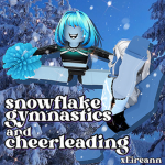 Snowflake Gymnastics and Cheerleading