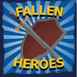 Fallen Heroes icon