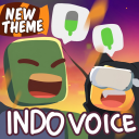 [🎃] Indo Voice