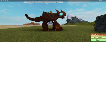 (New GUI in progress)  Titan earth!