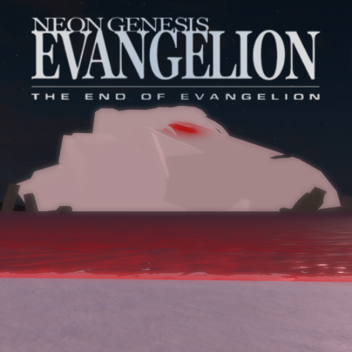 O Fim de Evangelion