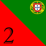 2. Divisao Portuguesa