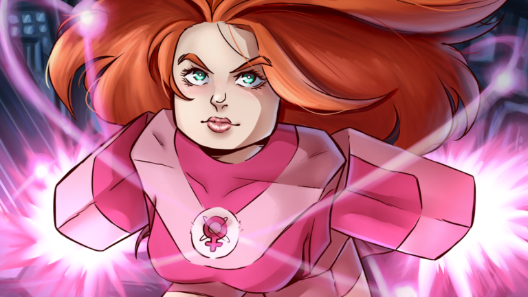 [RANKED] Project Viltrumites screenshot 3