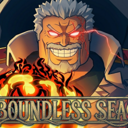 Boundless Seas Rework