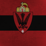 Kingdom of Zubrowka