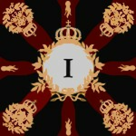 I. Armeekrops