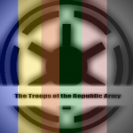 TTRA: Legions