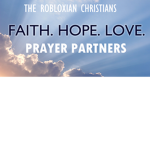 [TRC] Prayer Partners