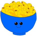 Mac N Cheesy Cheese Army