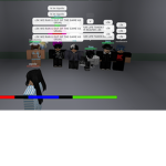 the demise of c3 clan #c3K