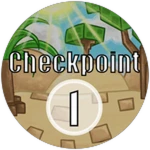 World 2 - Checkpoint 1