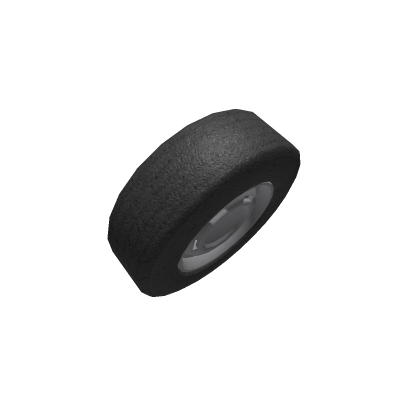 a dusty trip, Wheel