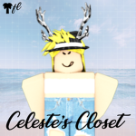 celeste's closet