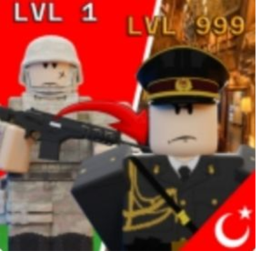 TAC Turkish Armed Forces!