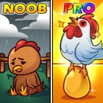 builld ur chicken empire!