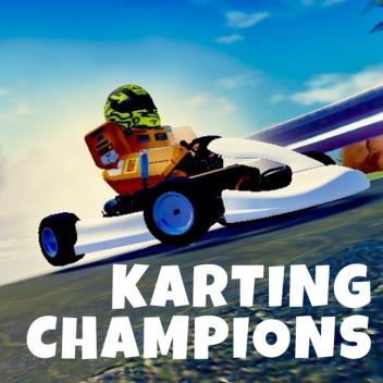 Karting Champions