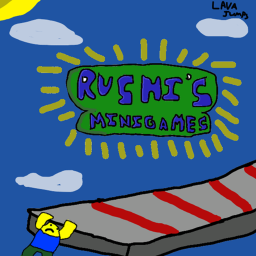 Rush Minigames
