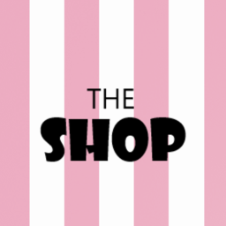 The Shop!