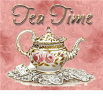 TEA TIME !