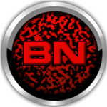 Burning Nation