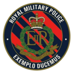 LNRPC | Royal Military Police