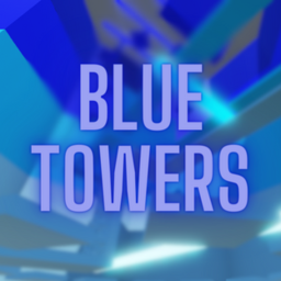 Blue Towers