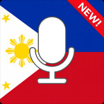 [❄️] Phillippines Voice 🎙️