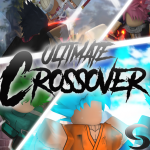 Ultimate Crossover (Entrance)