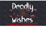 DeadlyWishes