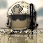 DD | Special Operations Command