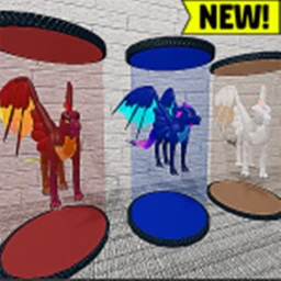 Dragon Tycoon  icon
