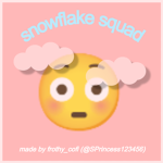 S n o w f l a k e S q u a d