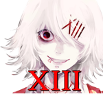 Suzuya Squad XIII [Ro-Ghoul]