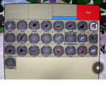 Selling dinos clixps