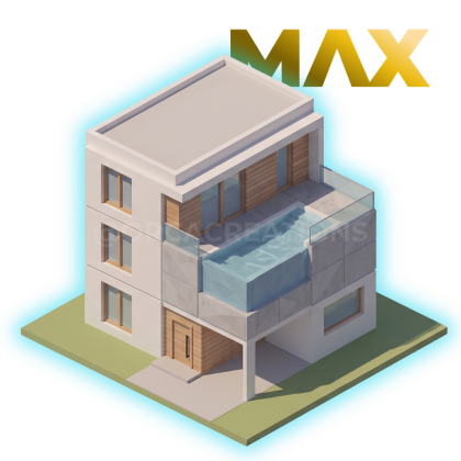 Easy Buildings MAX