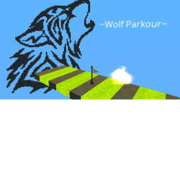 The Wolfes And Furries Obby!