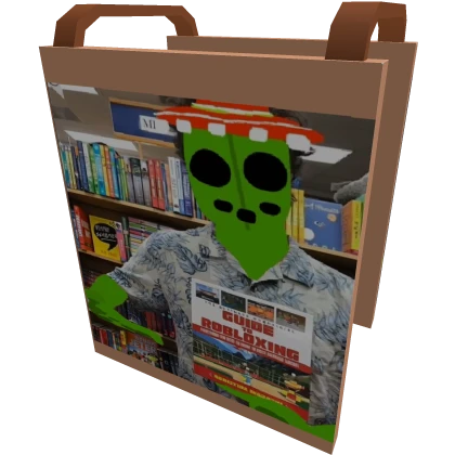 Item Thumbnail