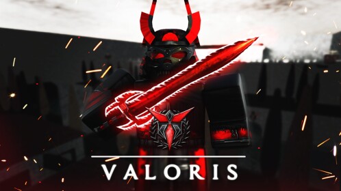 [ Royal Blood ]  DUALCAP Valoris