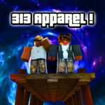 313 Apparel !
