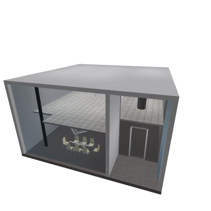 Modern House
