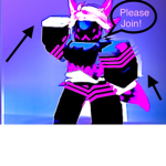 FURRY GROUP:D