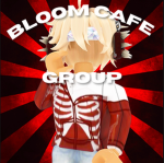 bloom cafe.