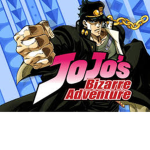 JoJo's BIzarre Store