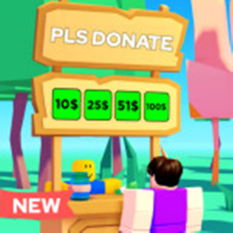 Plis donate 2