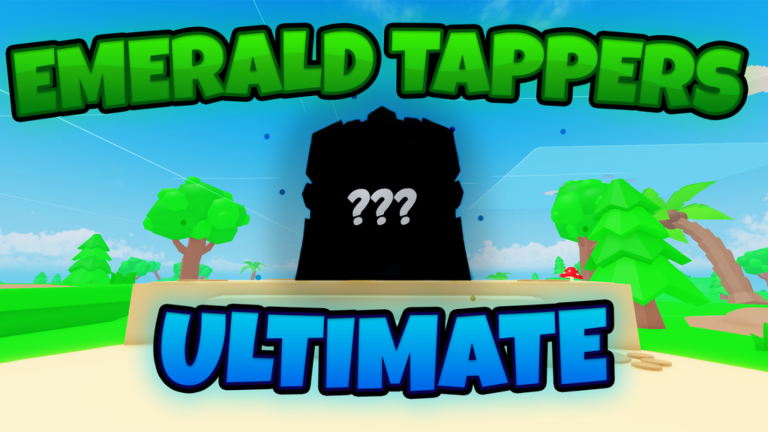 Emerald Tappers Ultimate screenshot 2