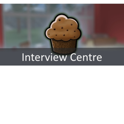 Muffin Madness Cafe Interview Center