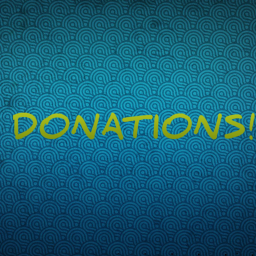 Donate Here! 🤑