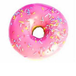 ~Donuts for me friedns :3~