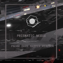 PN Dark Matter Reactor