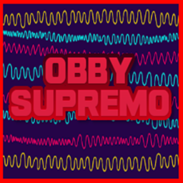 Obby Supremo